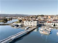 Peppers Seaport Hotel Marina